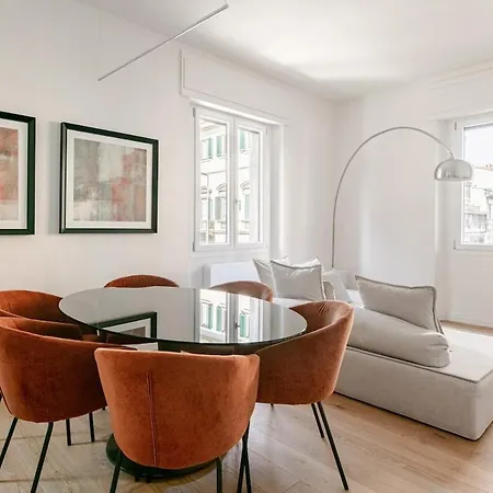 Daire La Dolce - Spazio & Design In Centro *