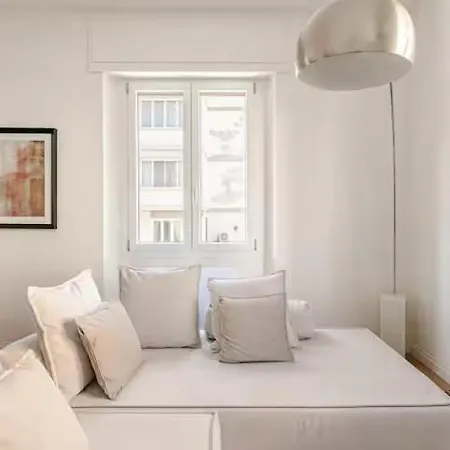Daire La Dolce - Spazio & Design In Centro Floransa