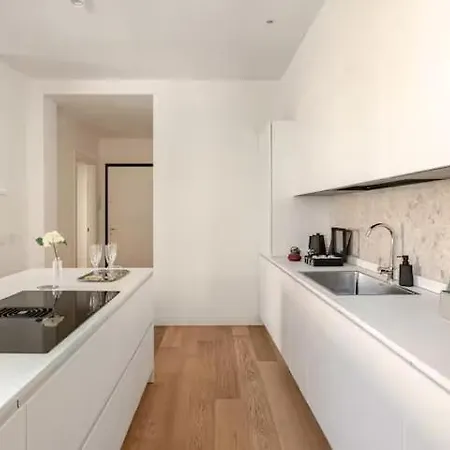 Apartment La Dolce - Spazio & Design In Centro