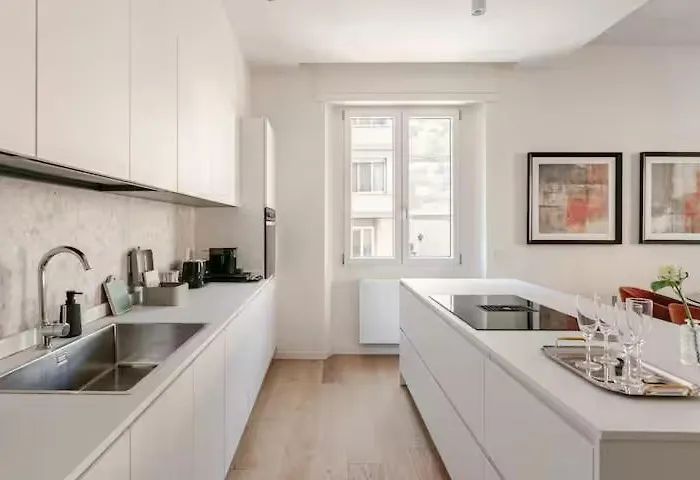 La Dolce - Spazio & Design In Centro Apartment Florenz