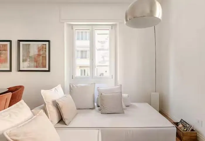 Apartment La Dolce - Spazio & Design In Centro Florenz