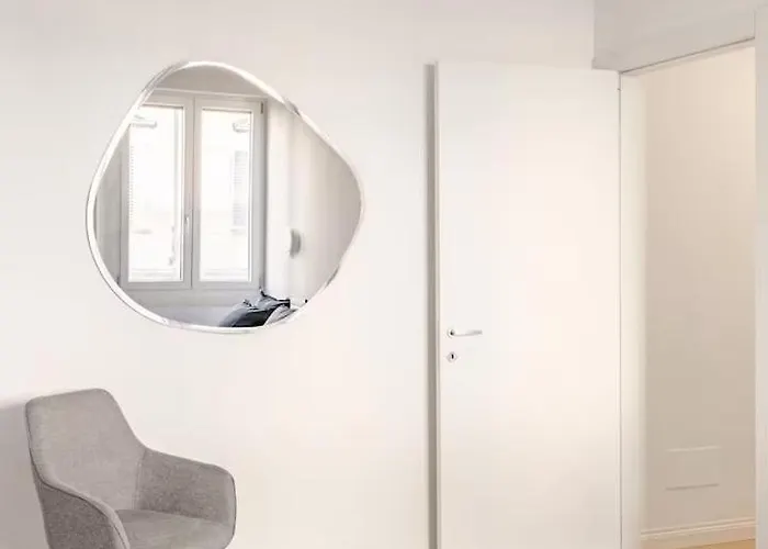 La Dolce - Spazio & Design In Centro Apartment