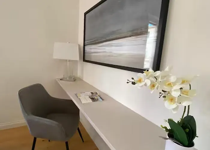 La Dolce - Spazio & Design In Centro Apartment Florenz