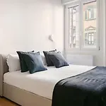 شقة La Dolce - Spazio & Design In Centro فلورنس