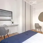 شقة La Dolce - Spazio & Design In Centro