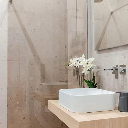 La Dolce - Spazio & Design In Centro فلورنس