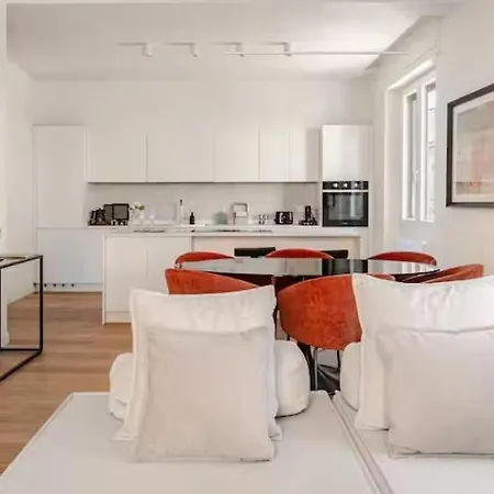 La Dolce - Spazio & Design In Centro Apartment *