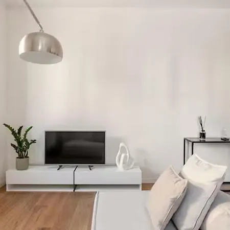 La Dolce - Spazio & Design In Centro شقة *