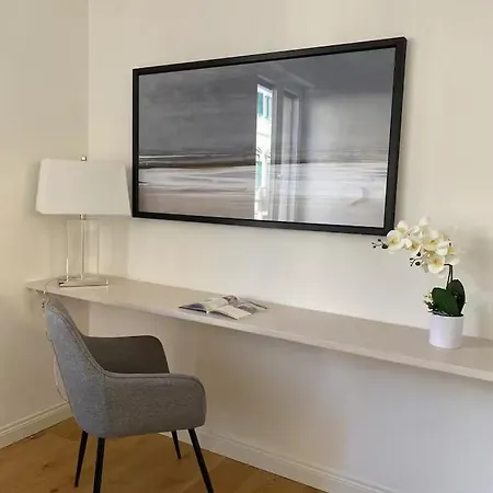 شقة La Dolce - Spazio & Design In Centro فلورنس