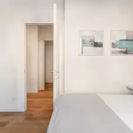 شقة La Dolce - Spazio & Design In Centro