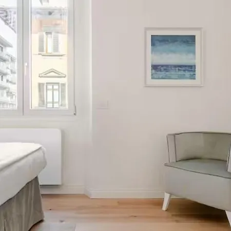 شقة La Dolce - Spazio & Design In Centro