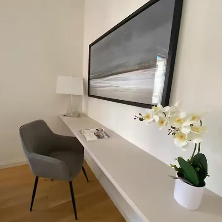 La Dolce - Spazio & Design In Centro شقة فلورنس