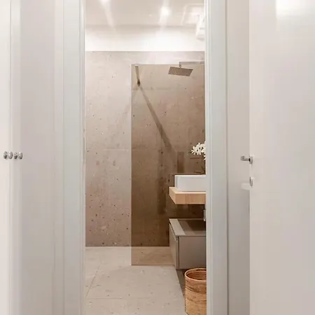 La Dolce - Spazio & Design In Centro شقة فلورنس