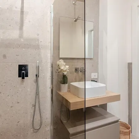 شقة La Dolce - Spazio & Design In Centro فلورنس