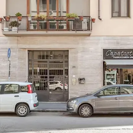 La Dolce - Spazio & Design In Centro شقة *