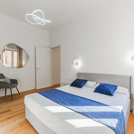 Appartamento The Elite In - Modern Harmony - 2br - 2 Baths