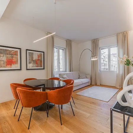 The Elite In - Modern Harmony - 2br - 2 Baths *