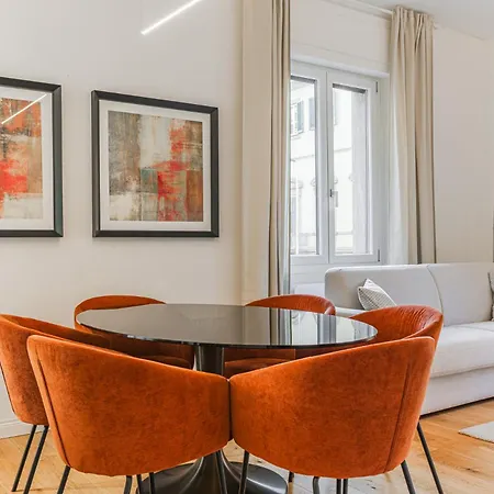 Appartamento The Elite In - Modern Harmony - 2br - 2 Baths Firenze