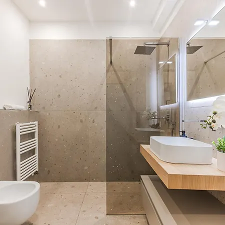Appartamento The Elite In - Modern Harmony - 2br - 2 Baths