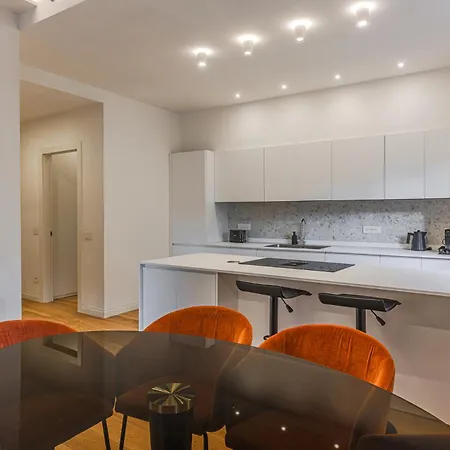 Appartamento The Elite In - Modern Harmony - 2br - 2 Baths *
