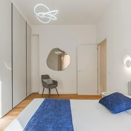 Appartamento The Elite In - Modern Harmony - 2br - 2 Baths Firenze