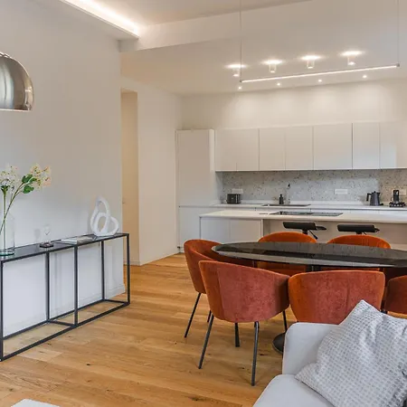 Appartamento The Elite In - Modern Harmony - 2br - 2 Baths *