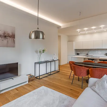 Appartamento The Elite In - Modern Harmony - 2br - 2 Baths Firenze