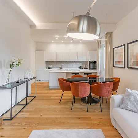 The Elite In - Modern Harmony - 2br - 2 Baths Appartamento *