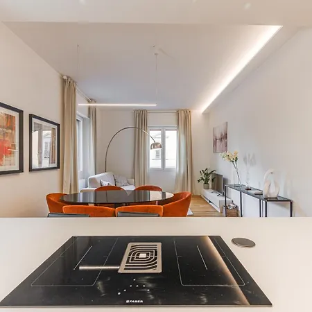 Apartment Grand Living - 2br - 2 Baths - Ac