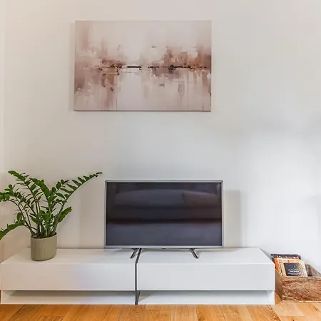 The Elite In - Modern Harmony - 2br - 2 Baths *