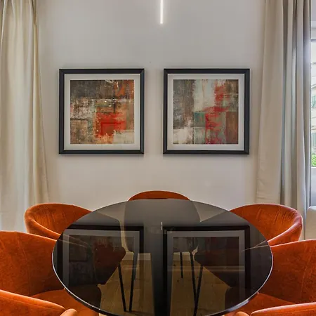 Appartamento The Elite In - Modern Harmony - 2br - 2 Baths Firenze