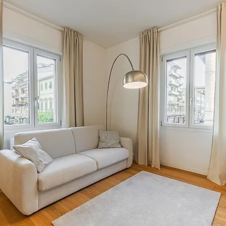 Grand Living - 2br - 2 Baths - Ac Florence
