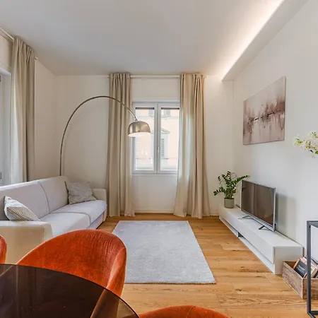 The Elite In - Modern Harmony - 2br - 2 Baths Appartamento