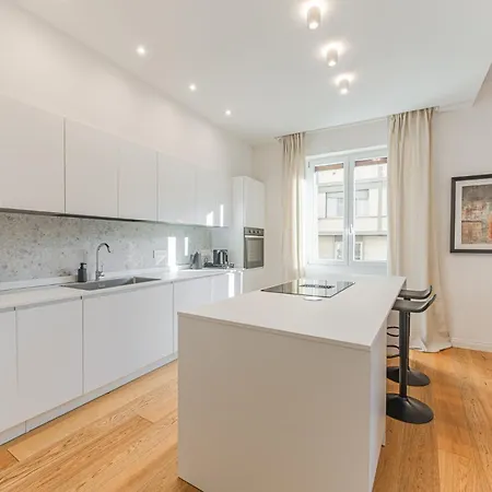 Appartamento The Elite In - Modern Harmony - 2br - 2 Baths Firenze