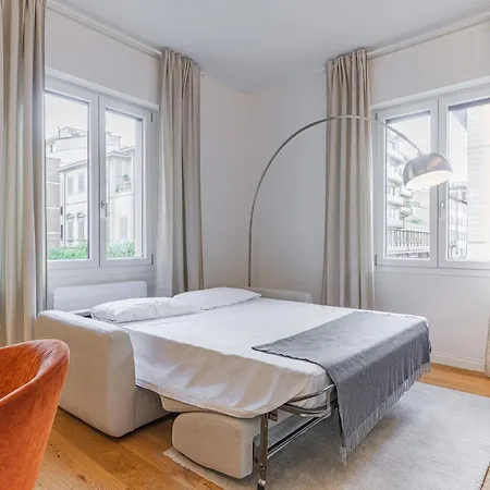 Grand Living - 2br - 2 Baths - Ac * Florence