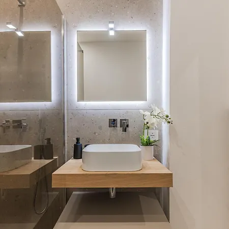 Apartment Grand Living - 2br - 2 Baths - Ac *