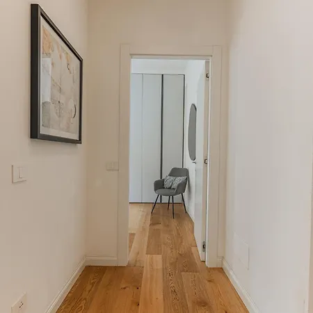 Appartamento The Elite In - Modern Harmony - 2br - 2 Baths