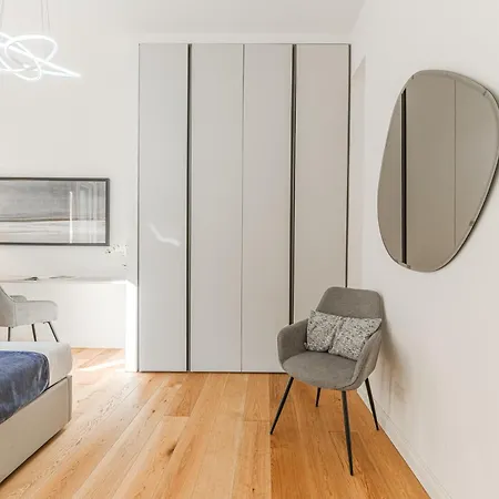 The Elite In - Modern Harmony - 2br - 2 Baths Appartamento