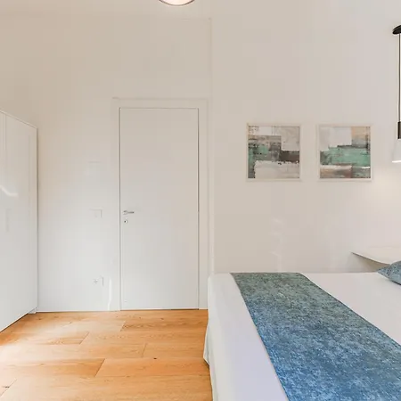 Apartment Grand Living - 2br - 2 Baths - Ac Florence