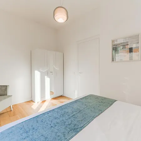 The Elite In - Modern Harmony - 2br - 2 Baths Appartamento Firenze