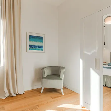 Grand Living - 2br - 2 Baths - Ac Appartamento *