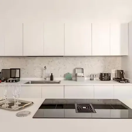 La Dolce - Spazio & Design In Centro דירה *