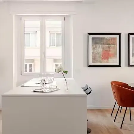 דירה La Dolce - Spazio & Design In Centro