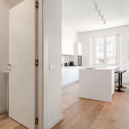 La Dolce - Spazio & Design In Centro Apartamento Florença