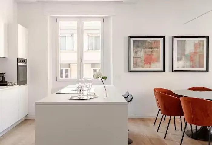 Apartamento La Dolce - Spazio & Design In Centro