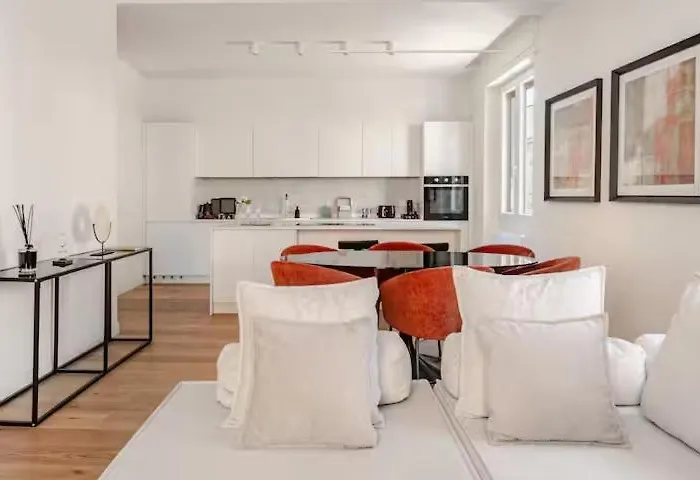 La Dolce - Spazio & Design In Centro Apartamento *