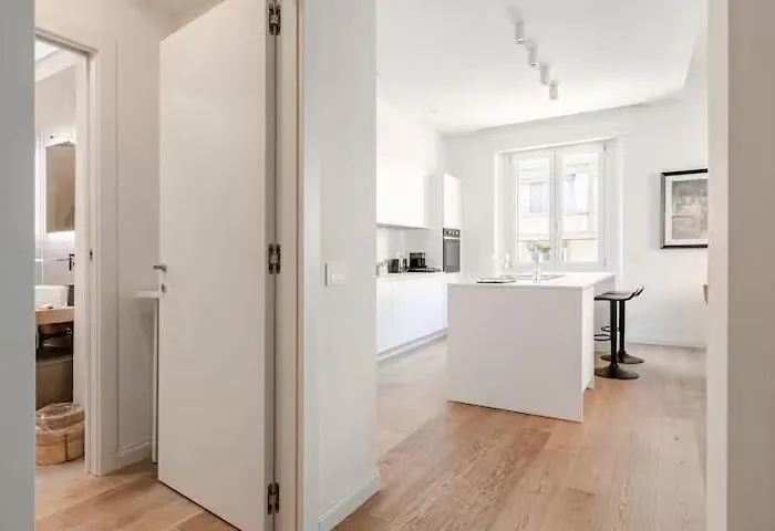 La Dolce - Spazio & Design In Centro Apartamento Florença