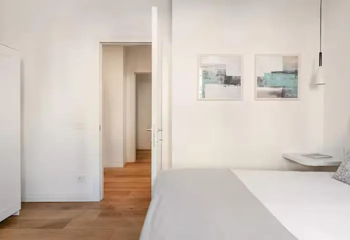 Apartamento La Dolce - Spazio & Design In Centro
