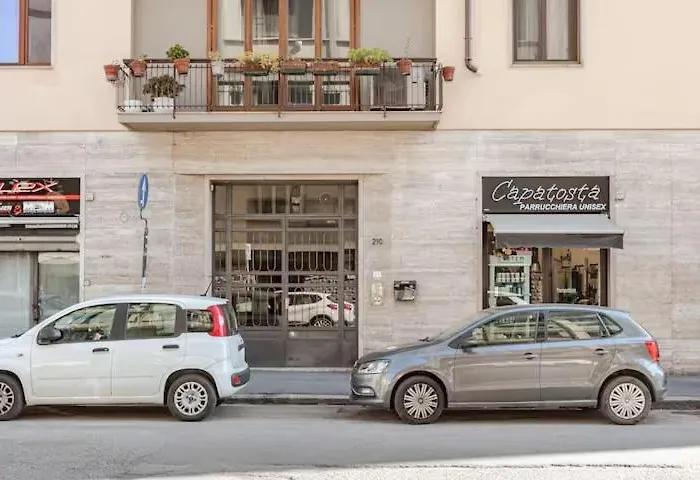 La Dolce - Spazio & Design In Centro Daire *