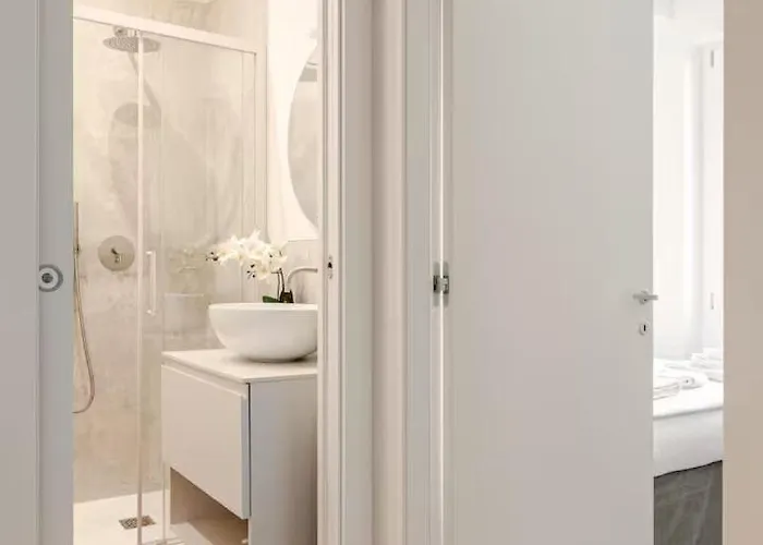 Daire La Dolce - Spazio & Design In Centro Floransa